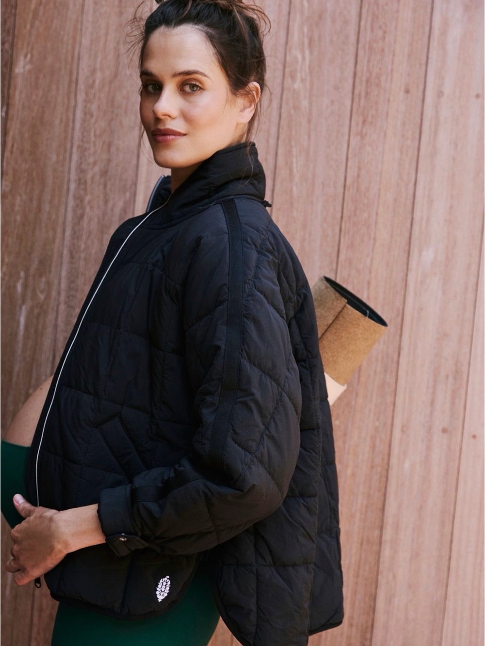 Free people movement Hatch Pippa Packable Puffer